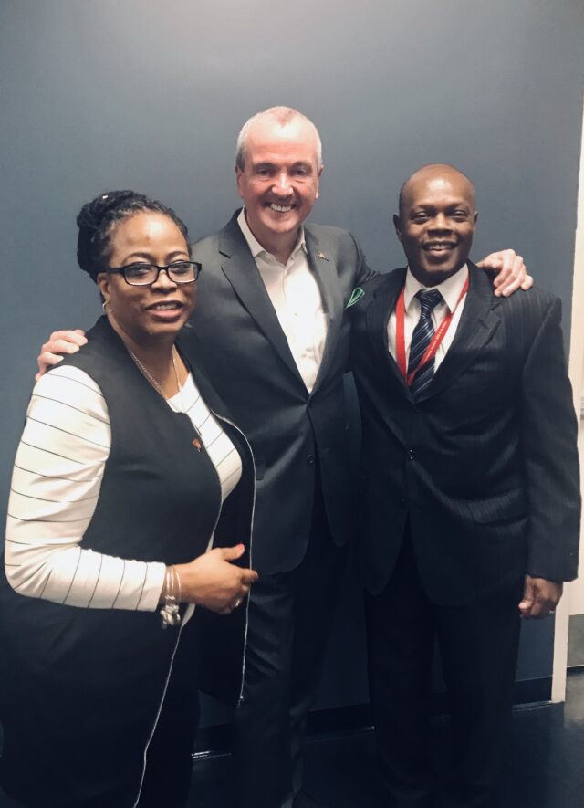 HPAE 2021 Endorsed Candidates