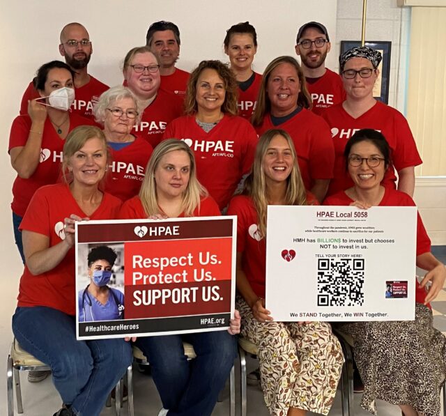 Please come out for an Important Membership Meeting on Wednesday, October 5