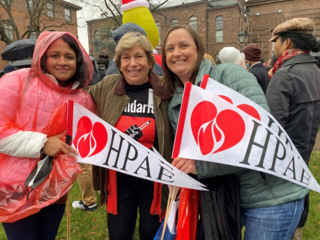 What a Day for Action: Update & Ways to Build (even more) Momentum!