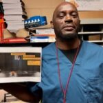 HPAE Site Image: RNUnity7