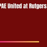 HPAE Site Image: Virtual Rally Background