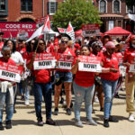 HPAE Site Image: HPAE Safe Staffing Rally D_May 11, 2023_CMJ