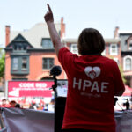 HPAE Site Image: HPAE Safe Staffing Rally J_May 11, 2023_CMJ