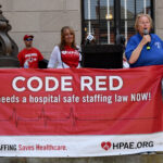 HPAE Site Image: HPAE Safe Staffing Rally K_May 11, 2023_CMJ