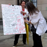 HPAE Site Image: HPAE Safe Staffing Rally L_May 11, 2023_CMJ