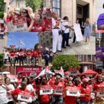 HPAE Site Image: collage