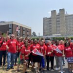 HPAE Site Image: Solidarity 19