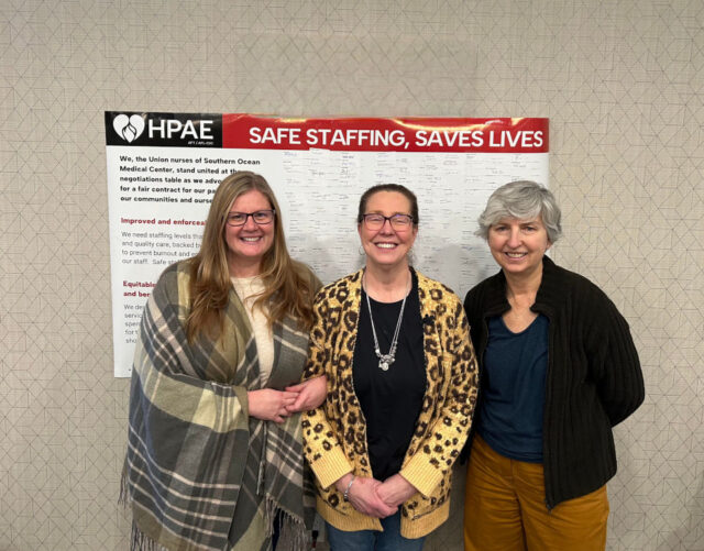 Local 5138 Negotiation Update, February 10, 2025