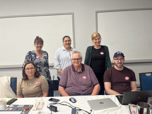 Contract Negotiations Officially Underway for HPAE local 5058